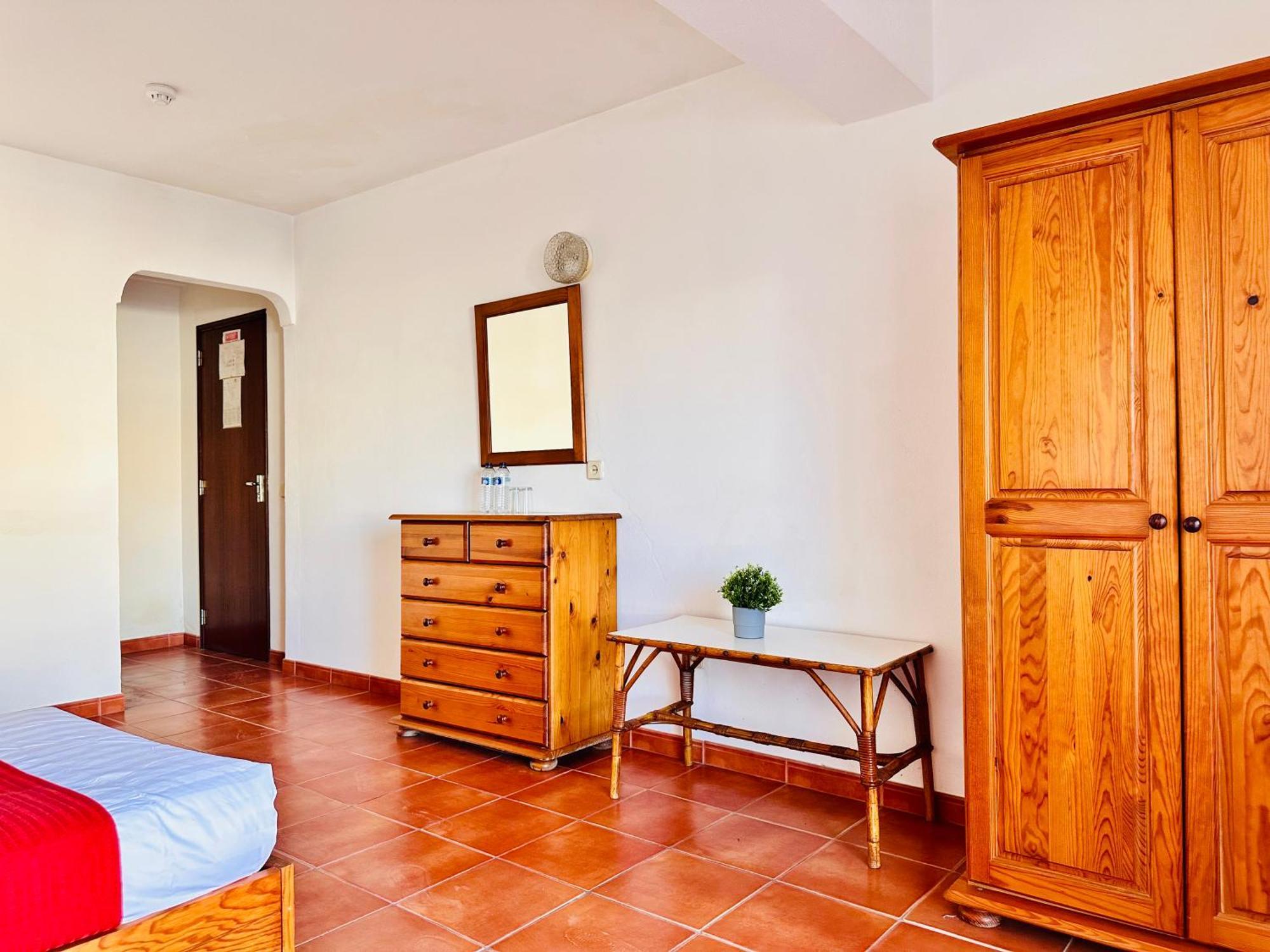 Vila Bela Hotel Albufeira Bagian luar foto