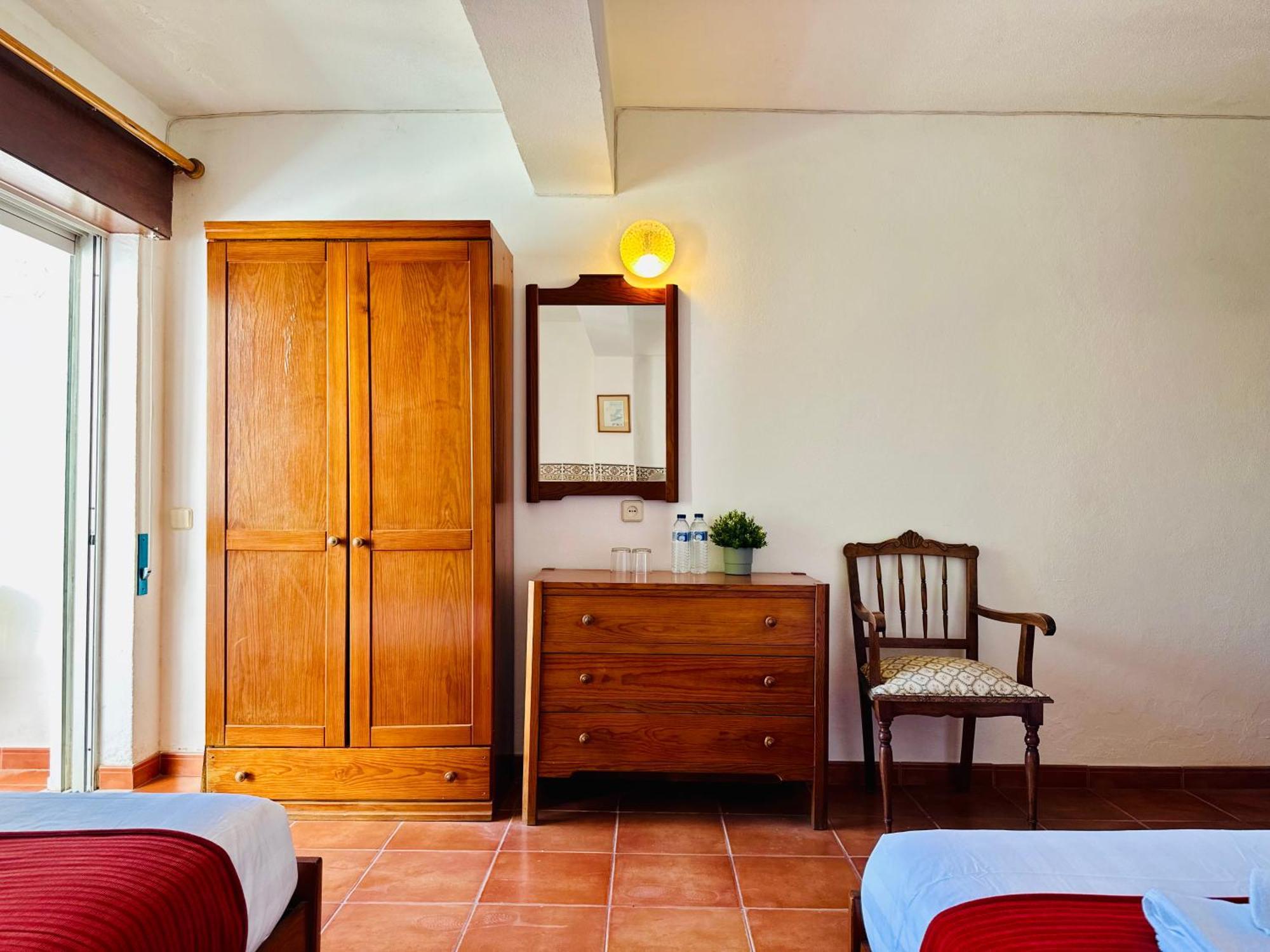 Vila Bela Hotel Albufeira Bagian luar foto