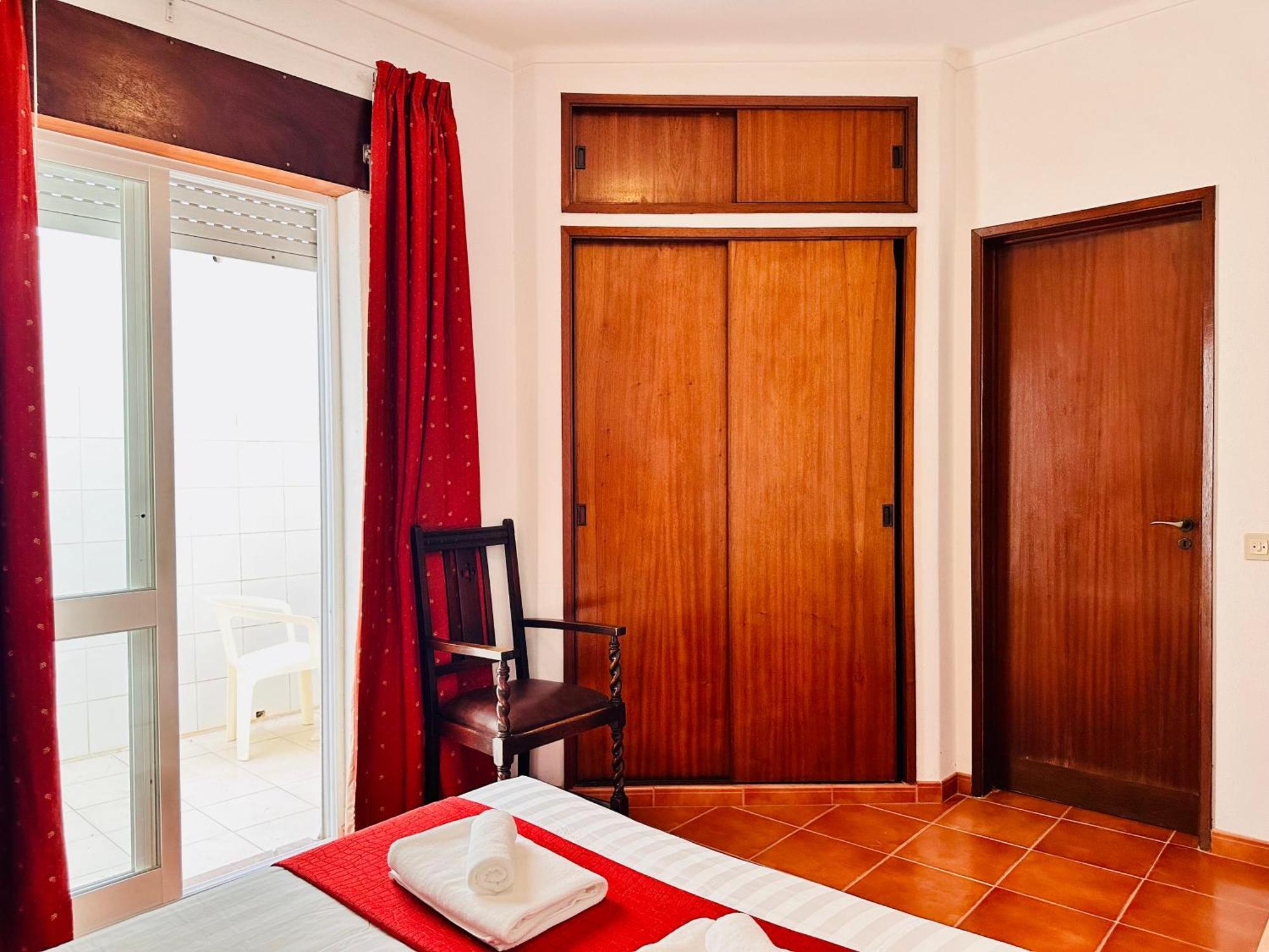 Vila Bela Hotel Albufeira Bagian luar foto