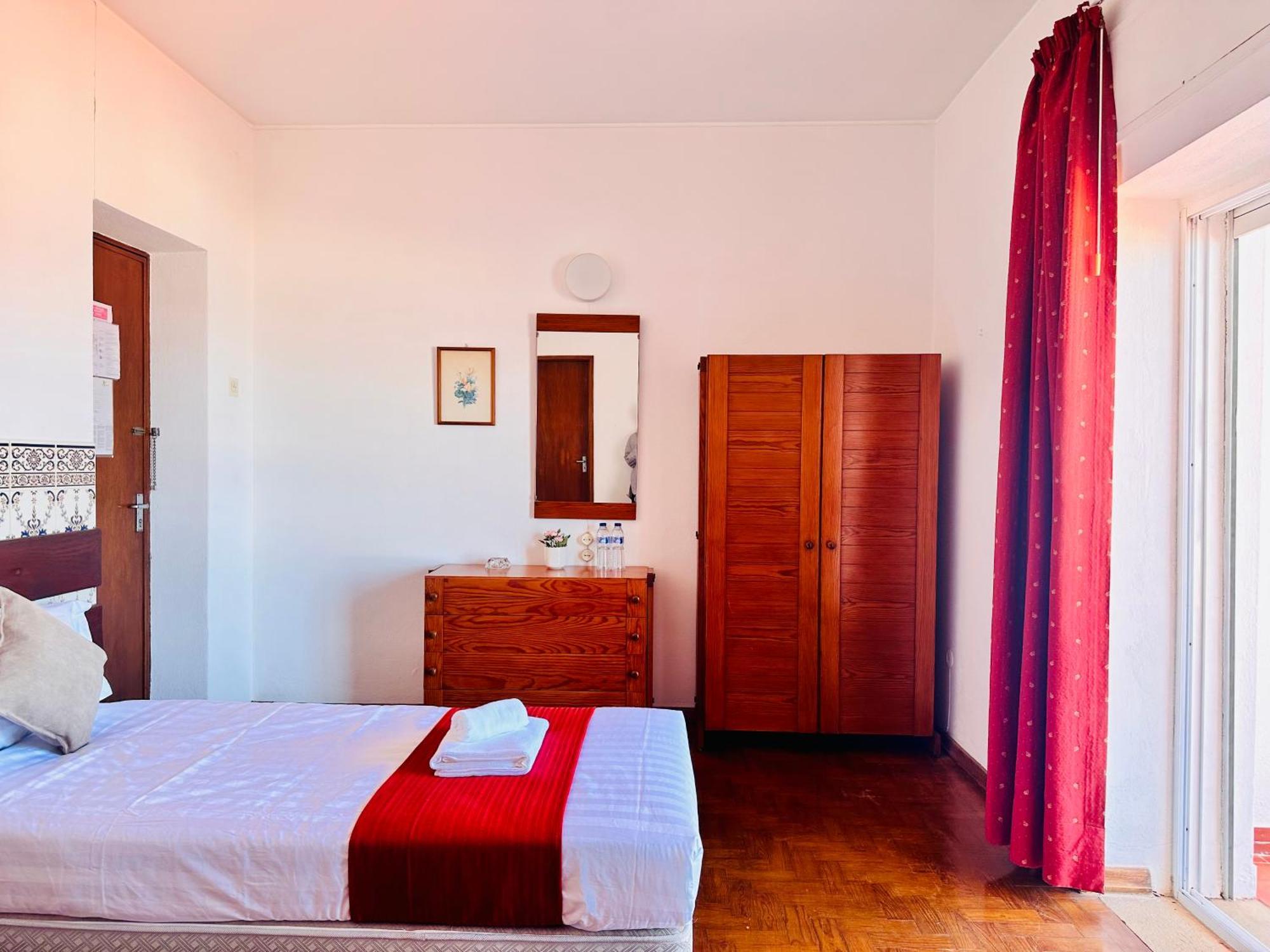Vila Bela Hotel Albufeira Bagian luar foto